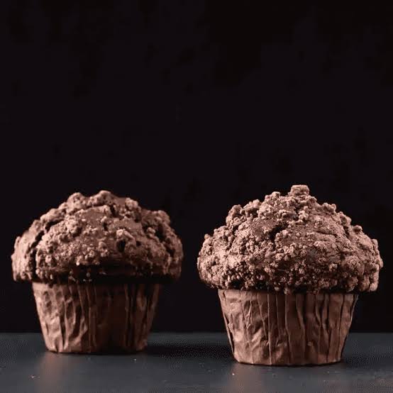 <p>&Ccedil;ikolatalı Mufflin</p>
